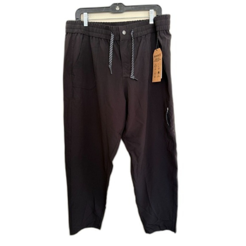 NWT Avalanche Outdoor Supply Performance Hiking Pants – XL